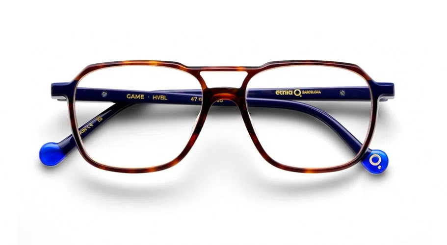 Etnia Barcelona GAME Eyeglasses - view 5